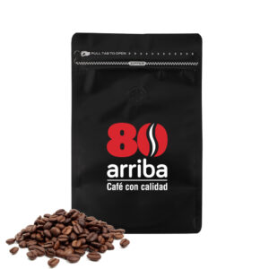 Café en grano de especialidad 250g
